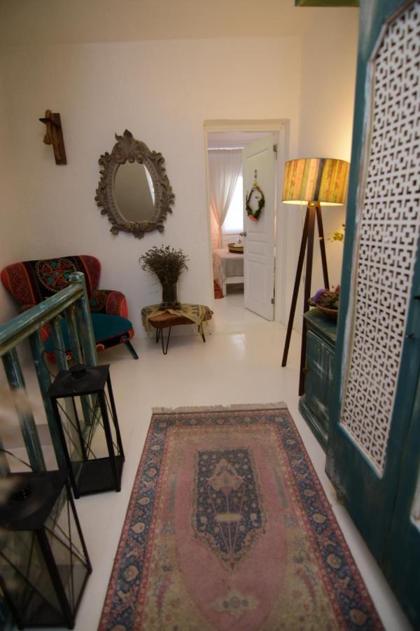 Aracati Pansiyon Çeşme Exterior foto
