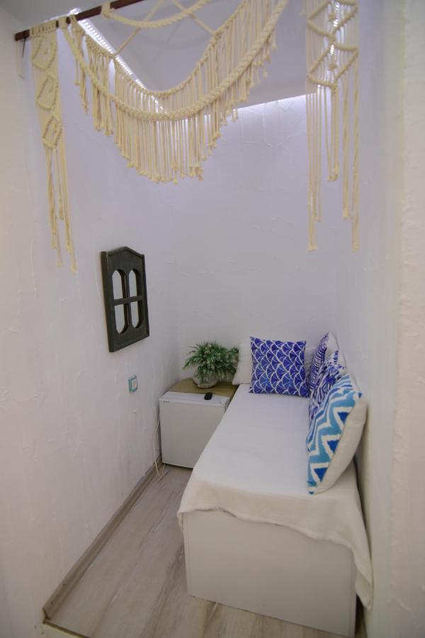 Aracati Pansiyon Çeşme Exterior foto