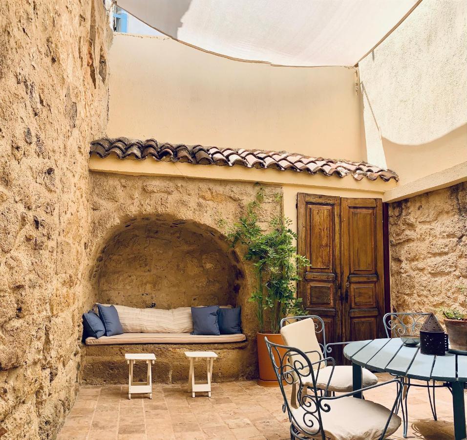 Aracati Pansiyon Çeşme Exterior foto